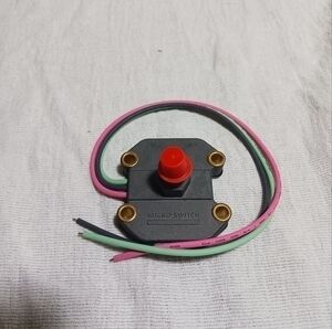 Honeywell 242PC150G Pressure Sensor